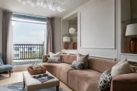 Camellia House, indulge in luxury at our Victorian gem in the heart of Abersoch! Hotels in Abersoch