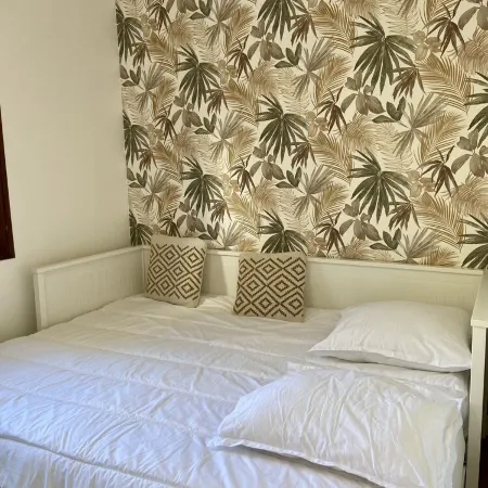 Appartement à Bandol Avec Piscine et Accès mer