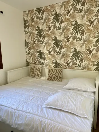 Appartement à Bandol Avec Piscine et Accès mer Отели в г. Бандоль