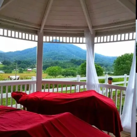 Wild Mountain Lodge