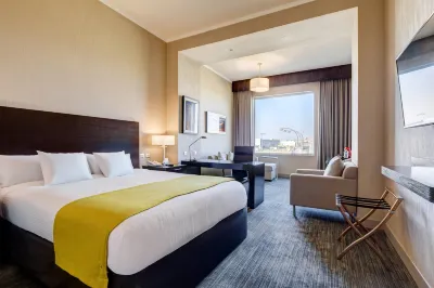 La Quinta by Wyndham Santiago Aeropuerto Отели в г. 