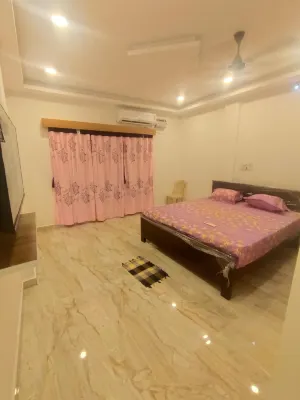 Lakshmi Cottage