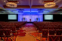 St. Louis Union Station Hotel, Curio Collection by Hilton - Business