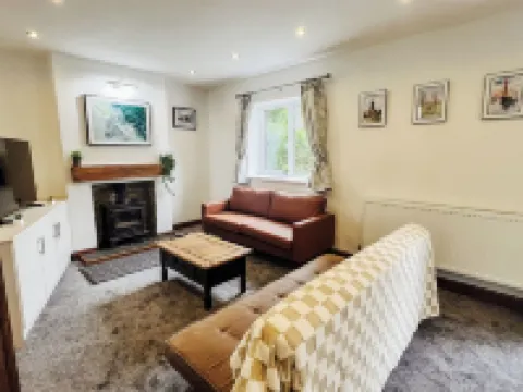 Cosy home in Brigsley, Close to Grimsby & Cleethorpes