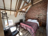 The Hay Loft at Warborne Farm
