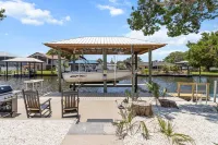 Large Game Room • Kayaks • No Steps • Waterfront
