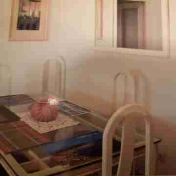 T3 apartment facing the sea Dining/Meeting Rooms