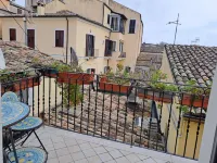 DOMUS TEATE - Chieti Hotels in Chieti