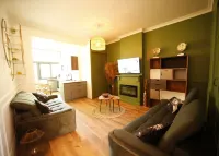 L Arbre d or Appart Hyper Centre SPA Couvert 캉브레 호텔