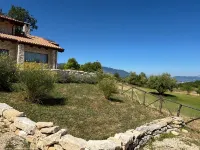 Villa in Majella National Park near the Celestine hermitages. Hotels in 