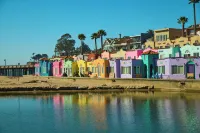 La Bahia Hotel and Spa