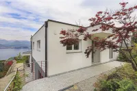 Skylake Penthouse - Stresa