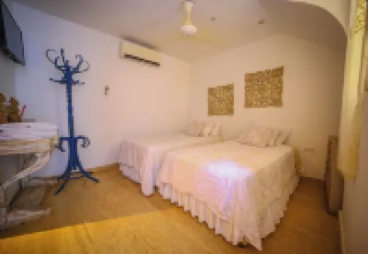 6BD Mansion in the old town Hôtels à : 