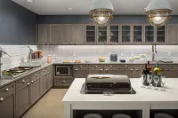Homewood Suites by Hilton Destin - breakfast