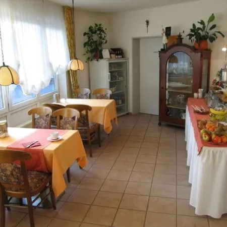Hotel Garni Alt Refrath