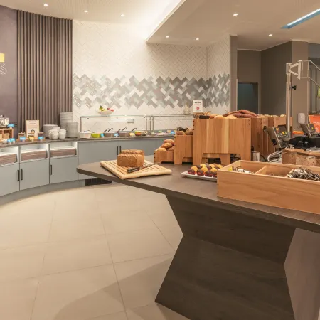 Hampton by Hilton Konstanz