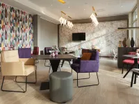 Hampton by Hilton Konstanz Hotels in Konstanz