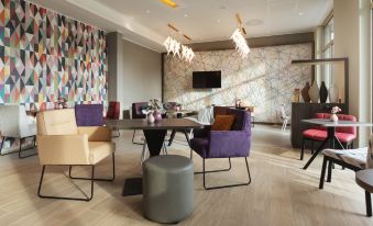 Hampton by Hilton Konstanz