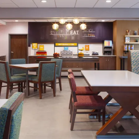 Hampton Inn Ogallala