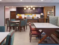 Hampton Inn Ogallala Hotel a Keith County