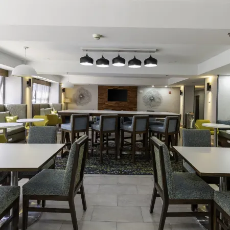 Hampton Inn East Windsor