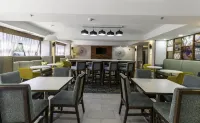希爾頓歡朋飯店-東溫莎