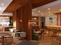 DoubleTree by Hilton Houston Westchase Отели рядом с достопримечательностью «Вестчейс»