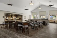 Homewood Suites by Hilton Bakersfield