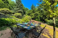 Chalet Miralago - Homestays