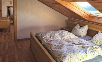 Wohnung Mit Terrasse in Waldbrunn-Ellar