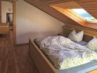 西特瓦爾德的帶露台的度假公寓