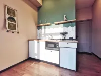 Qazaq Apartments Lamiya 2