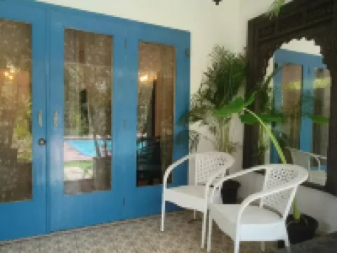 Riviera Sublime - Bg2002 Hotels in Solim