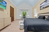 Villa in Dorado Beach East Resort & Club within the Ritz Carlton Reserve