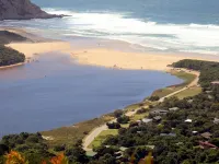 Sea Why is a self-catering apartment in Nature's Valley , 5 min from the beach