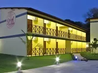 Pousada Solar da Praia Hotel di 