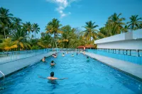 Munroe Island Lake Resort