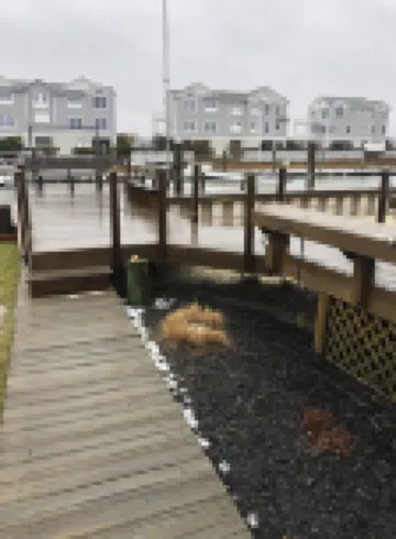 Waterfront cottage 蛋港鎮酒店