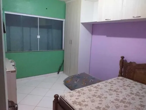 Um Pedacinho do Céu, Imóvel Estilo Aptº e o Nosso é Térreo