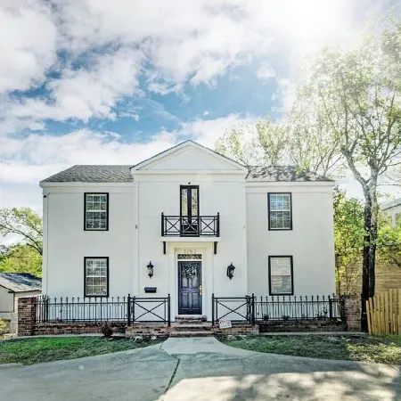 Fondren: “A Divine Destination”