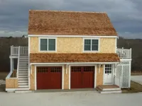 Ocean-View Oasis: Privacy - Close to Beaches & Sconset!  Vehicle Ferry Available