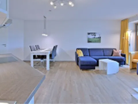 Vacation apartment with terrace - 1.5 德羅赫特森酒店