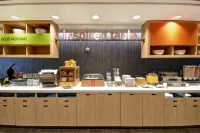 Home2 Suites by Hilton Shreveport - breakfast