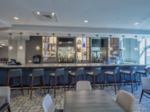 Scholar State College, Tapestry Collection by Hilton Hotels in State College