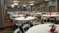 Hilton Garden Inn Jacksonville - Breakfast