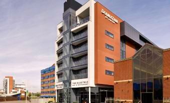 DoubleTree by Hilton Lincoln