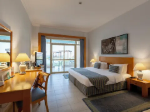 فندق أتانا خصب فنادق في خصب