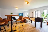 Norder Apartment