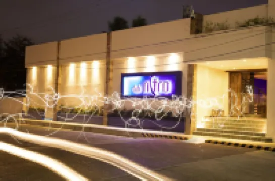 Crown Paradise Club All Inclusive