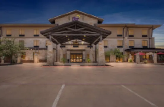 Sleep Inn & Suites